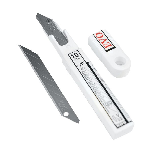 KDS ΛΑΜΕΣ ΑΣΗΜΙ ΚΟΦΤ.ΚΟΜ S-18 9mm