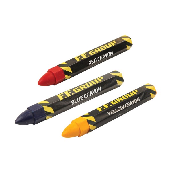 FF GROUP ΚΡΑΓΙΟΝ ΣΗΜΑΝΣΗΣ ΚΟΚΚΙΝΟ 2ΤΜΧ