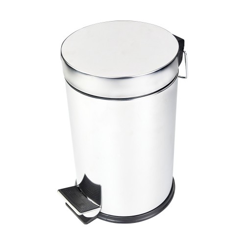 FF GROUP ΚΑΔΟΣ ΤΟΥΑΛΕΤΑΣ ΑΝΟΞΕΙΔΩΤΟΣ ΣΤΡΟΓΓΥΛΟ 5LT