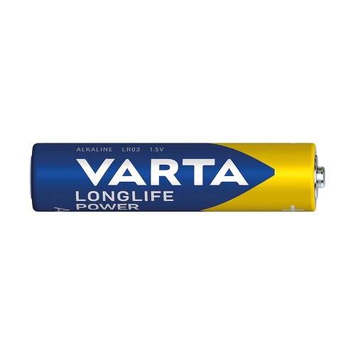 VARTA ΜΠΑΤΑΡΙΕΣ ΑΛΚΑΛΙΚΕΣ HIGH ENERGY AAA (4+2TMX)