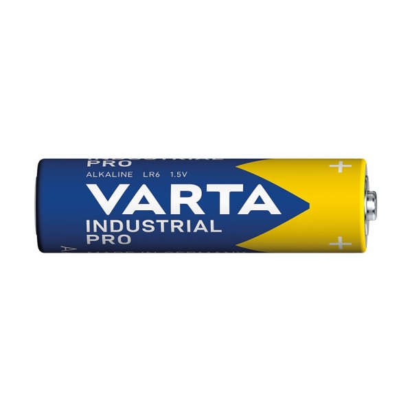 VARTA ΜΠΑΤΑΡΙΕΣ ΑΛΚΑΛΙΚΗ HIGH ENERGY AA (4+2TMX)