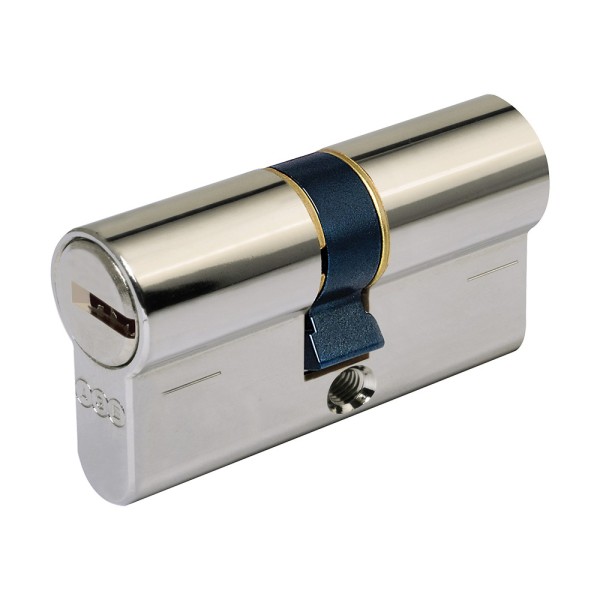 AGB ΚΥΛΙΝΔΡΟΣ 5000PS 100(40/60) ΝΙΚΕΛ