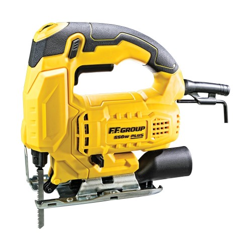 FF GROUP ΣΕΓΑ JS 550 PLUS