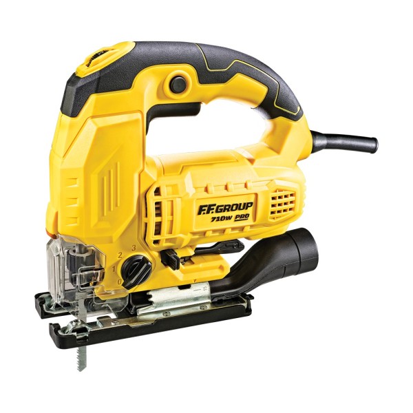  FF GROUP ΣΕΓΑ JS 710 PLUS