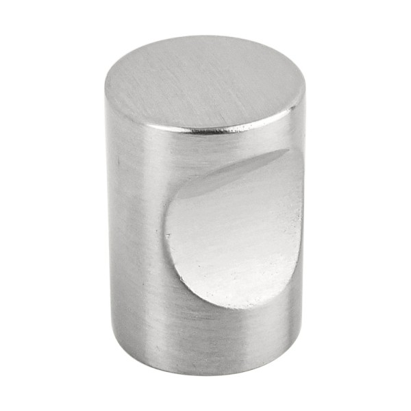 FF GROUP ΠΟΜΟΛΟ ΕΠΙΠΛΟΥ 0267 ΝΙΚΕΛ ΜΑΤ 12mm