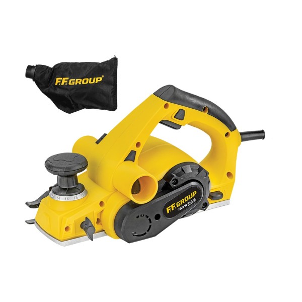 FF GROUP ΠΛΑΝΗ P 750 PLUS 750W