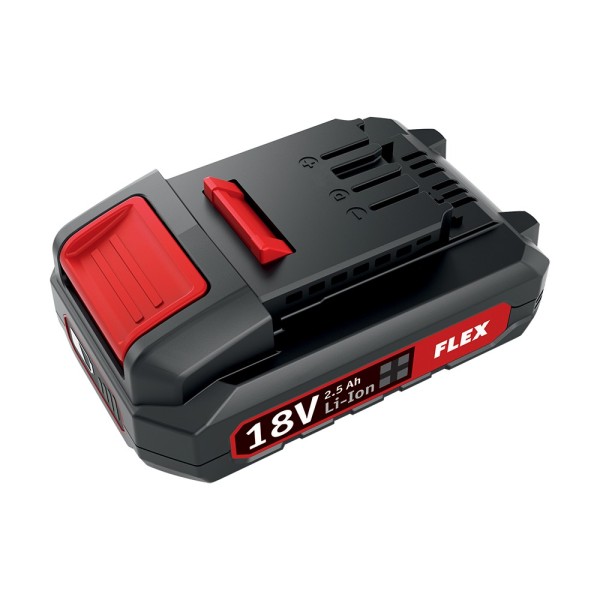  FLEX ΜΠΑΤΑΡΙΑ Li-Ion AP 18.0V/2.5