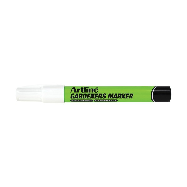 ARΤLINE ΜΑΡΚΑΔΟΡΟΣ GARDENERS MARKER 2.3mm ΜΑΥΡΟΣ