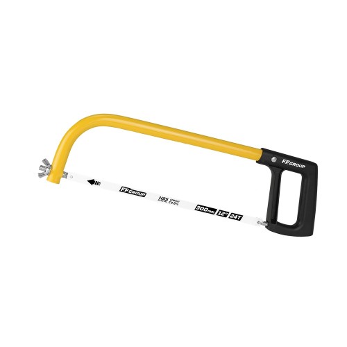 FF GROUP ΣΙΔΗΡΟΠΡΙΟΝΟ ΑΛΟΥΜΙΝΙΟΥ