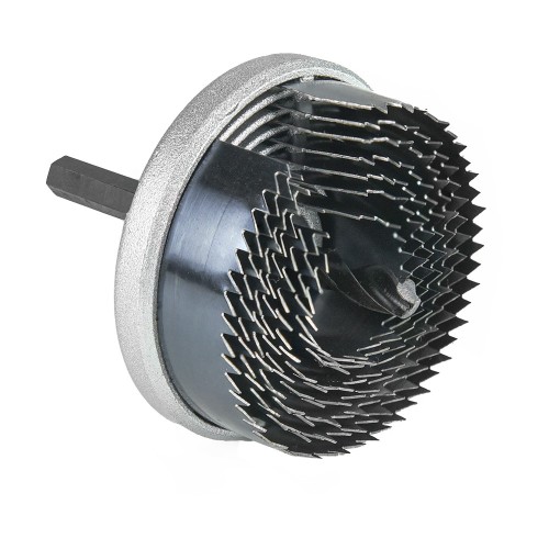 FF GROUP ΠΟΤΗΡΟΤΡΥΠΑΝΑ ΣΕΤ 7τεμ.