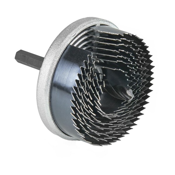 FF GROUP ΠΟΤΗΡΟΤΡΥΠΑΝΑ ΣΕΤ 7τεμ.