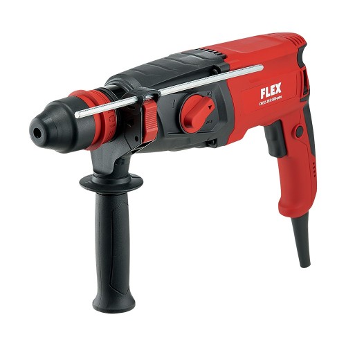 FLEX ΠΙΣΤΟΛΕΤΟ ΚΡΟΥΣΤΙΚΟ ΣΚΑΠΤΙΚΟ CHE 2-28 R ΜΕ SDS PLUS +ΤΣΟΚ 800W