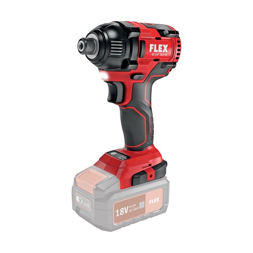 FLEX ΠΑΛΜΙΚΟ ΚΑΤΣΑΒΙΔΙ ID 1/4 18.0-EC 225Nm