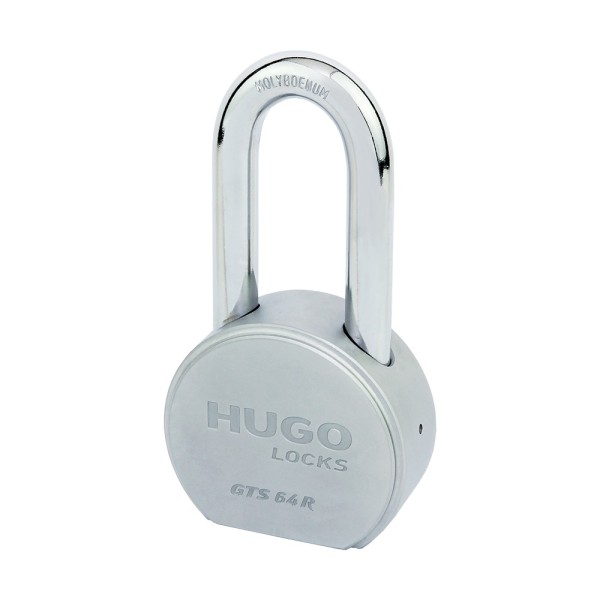 HUGO ΛΟΥΚΕΤΟ GTS 64R ΑΝΟΞΕΙΔΩΤΟ ΑΤΣΑΛΙ