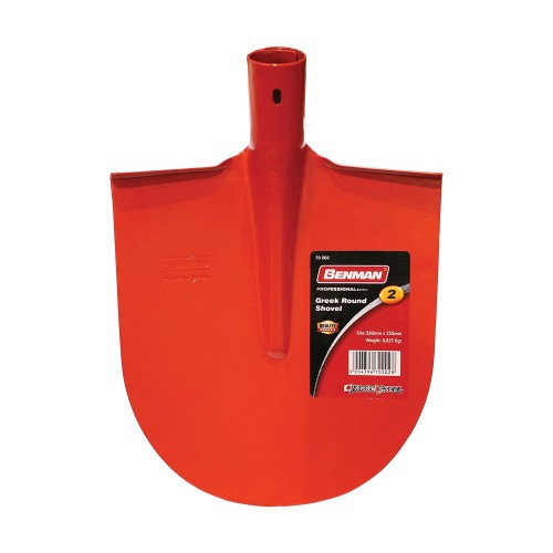 BENMAN ΦΤΥΑΡΙ ΣΤΡΟΓΓΥΛΟ Νο 2