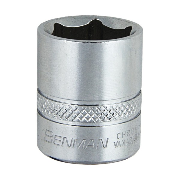  BENMAN ΚΑΡΥΔΑΚΙ 1/4 13mm