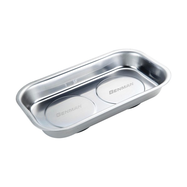 BENMAN ΟΡΘΟΓΩΝΙΟΣ ΜΑΓΝΗΤΙΚΟΣ ΔΙΣΚΟΣ 240Χ140Χ43mm