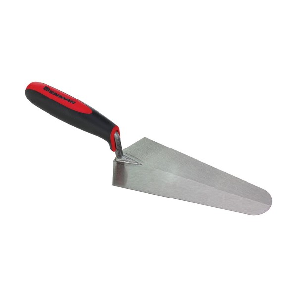 BENMAN ΜΥΣΤΡΙ ΣΟΒΑΤΖΗΔΩΝ ME ΛΑΒΗ 2 ΥΛIΚΩΝ  260mm