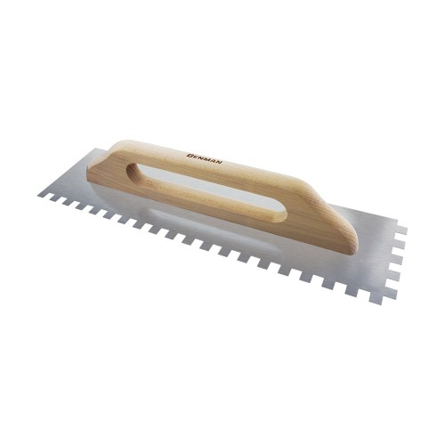 ΒΕΝΜΑΝ ΜΥΣΤΡΙ-ΣΠΑΤΟΥΛΑ ΠΛΑΚΙΔΔΙΩΝ ΟΔΟΝΤΩΤΗ 6*6 INOX 120*480