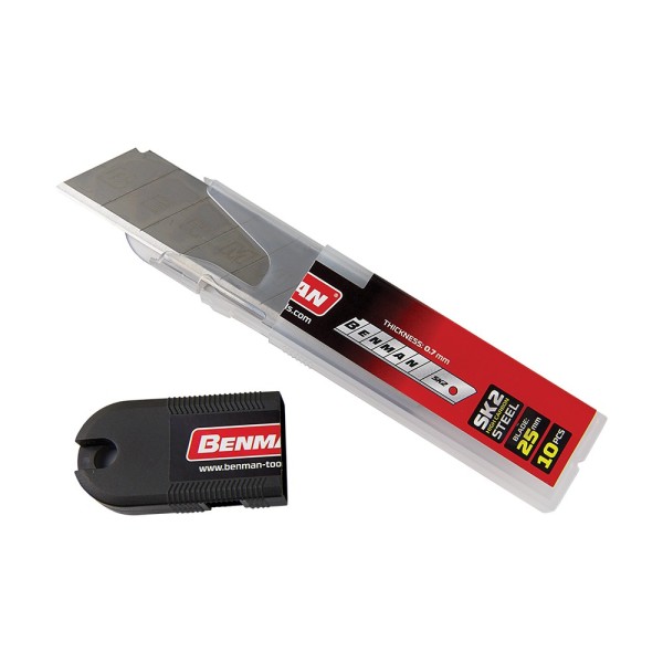 ΒΕΝΜΑΝ ΛΑΜΕΣ ΓΙΑ ΚΟΦΤΕΣ ΜΟΚΕΤΑΣ 25Χ0,7mm