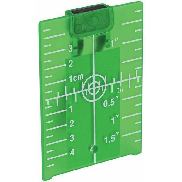 ΒΕΝΜΑΝ ΠΙΝΑΚΑΣ ΣΤΟΧΟΥ ΛΕΪΖΕΡ ΠΡΑΣΙΝΟΣ