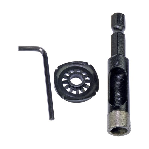 ΒΕΝΜΑΝ ΤΡΥΠΑΝΙ ΓΡΑΝΙΤΗ ΥΓΡΗΣ ΚΟΠΗΣ  6mm