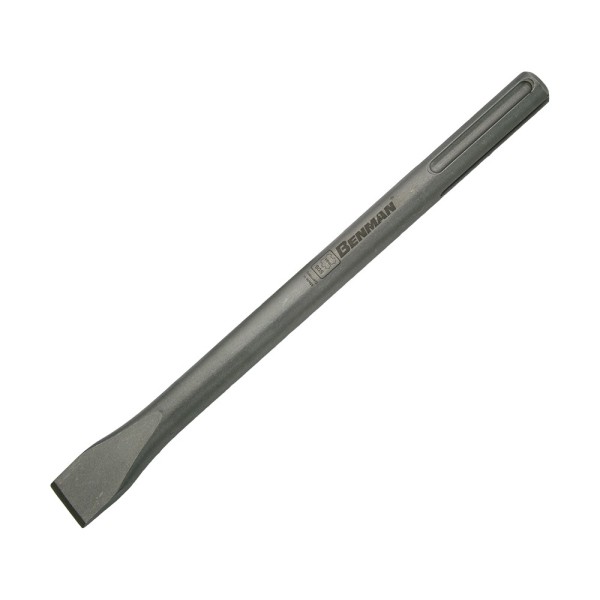  BENMAN ΚΑΛΕΜΙ ΠΛΑΤΥ SDS-MAX 400Χ25mm