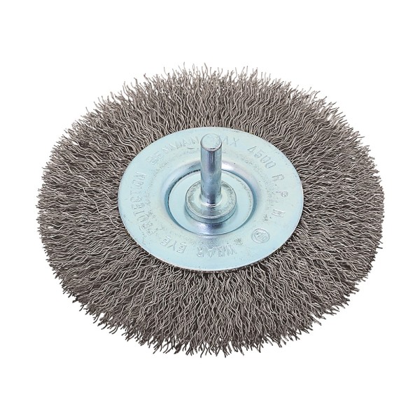 BENMAN ΣΥΡΜΑΤΟΒΟΥΡΤΣΑ ΣΤΡΟΓΓΥΛΗ ΜΕ ΑΞΟΝΑΚΙ  Φ50