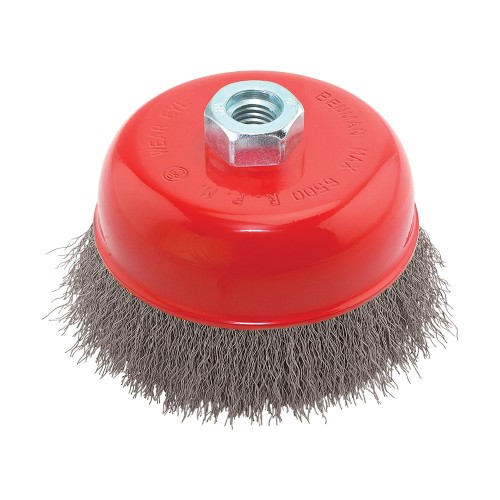 BENMAN ΣΥΡΜΑΤΟΒΟΥΡΤΣΑ ΚΑΜΠΑΝΑ ΜΕ ΠΑΣΣΟ Μ14 Φ125