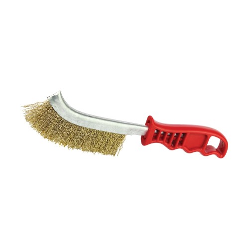  BENMAN ΣΥΡΜΑΤΟΒΟΥΡΤΣΑ ΧΕΙΡΟΣ ΚΥΡΤΗ ΜΕ ΠΛΑΣΤΙΚΗ ΛΑΒΗ