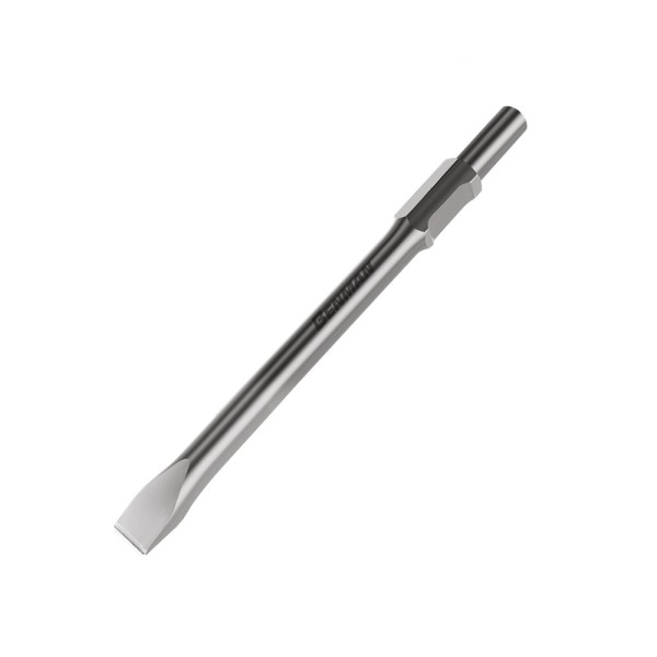 BENMAN ΚΑΛΕΜΙ ΠΛΑΤΥ ΕΞΑΓΩΝΟ 30mm 400mmX32mm