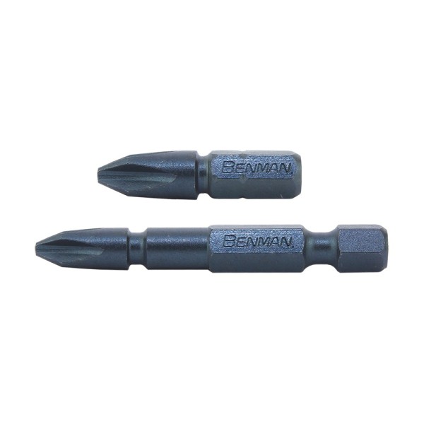 BENMAN ΜΥΤΗ PH 2 x 50mm (2τμχ)