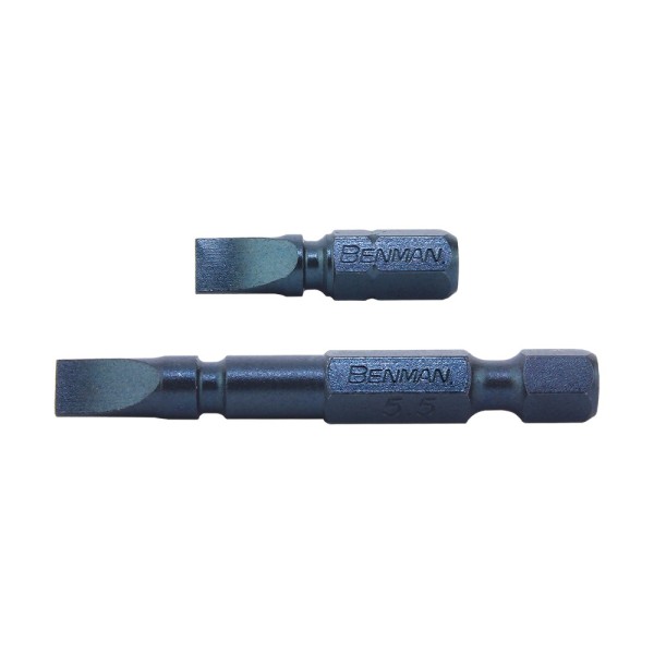  BENMAN ΜΥΤΗ ΙΣΙΑ 0.5 x 4.0 x 25mm (2τμχ)