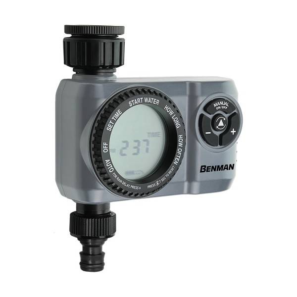 BENMAN ΠΡΟΓΡΑΜΜΑΤΙΣΤΗΣ ΠΟΤΙΣΜΑΤΟΣ ΨΗΦΙΑΚΟΣ AQUA DIGIT