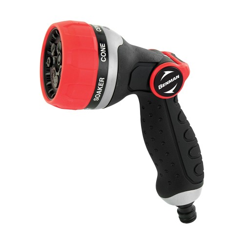 ΒΕΝΜΑΝ ΠΙΣΤΟΛΙ ΠΟΤΙΣΜΑΤΟΣ ΜΕ 7 ΣΚΑΛΕΣ ΛΕΙΤΟΥΡΓΙΑΣ