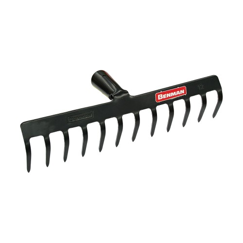 BENMAN ΤΣΟΥΓΚΡΑΝΑ 16 ΔΟΝΤΙΑ