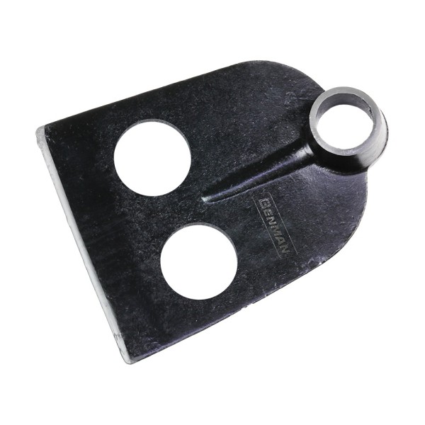 BENMAN ΤΣΑΠΑ ΛΑΣΠΗΣ ΜΕ ΤΡΥΠΑ