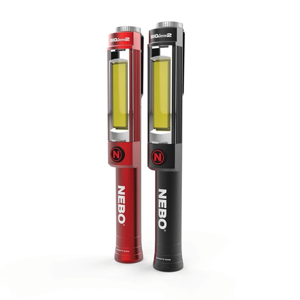 ΦΑΚΟΣ NEBO BIG LARRY 2