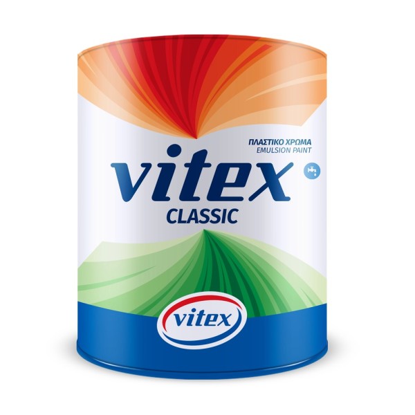 VITEX CLASSIC 40 ΠΡΑΣΙΝΟ 180 mL