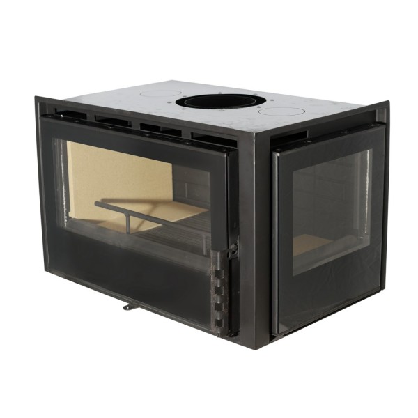 THERMOZEL  ΚΑΣΕΤΑ CLEAR ΔΙΦΑΤΣΗ ΒΕΡΜΙΚΟΥΛΙΤΗ