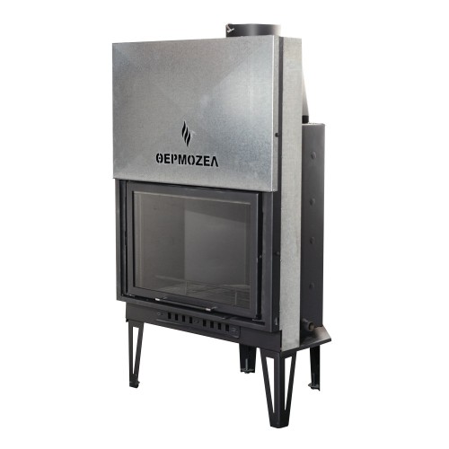 THERMOZEL ΤΖΑΚΙ ΕΝΕΡΓΕΙΑΚΟ AQUA 900 ΕΞΑΦΑΝΙΖΟΜΕΝΟ