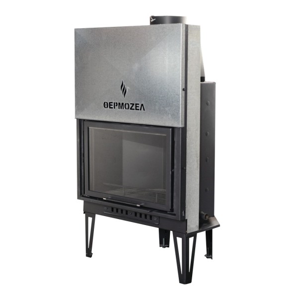 THERMOZEL ΤΖΑΚΙ ΕΝΕΡΓΕΙΑΚΟ AQUA 900 ΕΞΑΦΑΝΙΖΟΜΕΝΟ