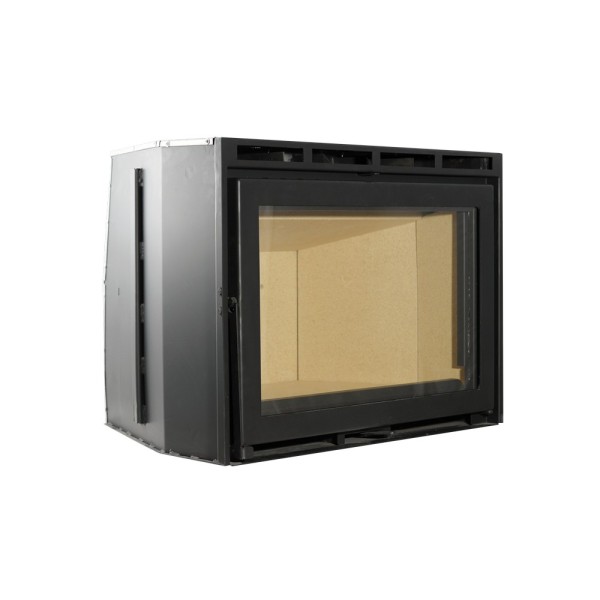 THERMOZEL ΚΑΣΕΤΑ SPACE ΒΕΡΜΙΚΟΥΛΙΤΗΣ 70 3 - 12 kw