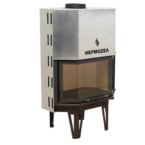 THRMOZEL ΤΖΑΚΙ AERO ΠΟΛΥΓΩΝΟ ΕΞΑΦΑΝΙΖΟΜΕΝΟ ΜΑΝΤΕΜΙ