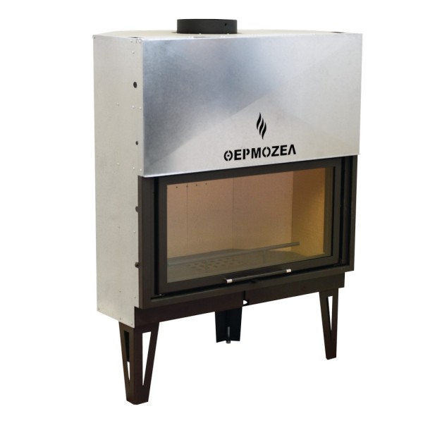 THERMOZEL ΕΝΕΡΓΕΙΑΚΟ ΤΖΑΚΙ AERO 1050 ΕΞΑΦΑΝΙΖΟΜΕΝΟ ΒΕΡΜΙΚΟΥΛΙΤΗΣ