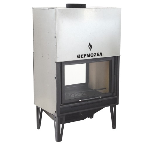 THERMOZEL ΕΝΕΡΓΕΙΑΚΟ ΤΖΑΚΙ AERO ΔΙΑΜΠΕΡΕΣ (1 ΑΝΟΙΓ / 1 ΕΞΑΦ) ΒΕΡΜΙΚΟΥΛΙΤΗΣ