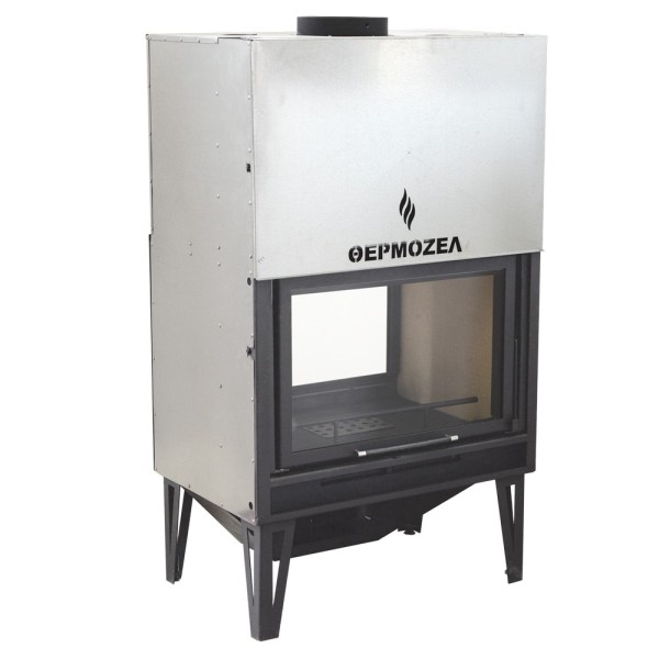 THERMOZEL ΕΝΕΡΓΕΙΑΚΟ ΤΖΑΚΙ AERO ΔΙΑΜΠΕΡΕΣ (1 ΑΝΟΙΓ / 1 ΕΞΑΦ) ΒΕΡΜΙΚΟΥΛΙΤΗΣ