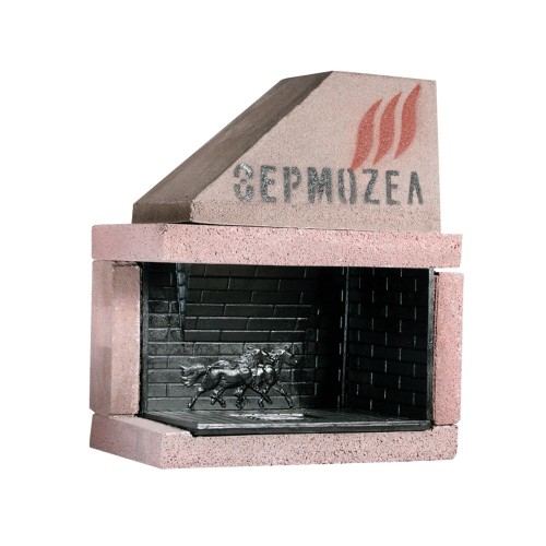 THERMOZEL ΤΖΑΚΙ ΤΣΙΜΕΝΤΟ & ΜΑΝΤΕΜΙ ΔΙΦΑΤΣΟ