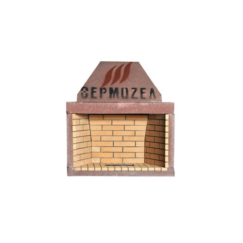 THERMOZEL ΤΖΑΚΙ ΤΣΙΜΕΝΤΟ & ΠΥΡΟΤΟΥΒΛΟ ΚΛΑΣΙΚΟ 85