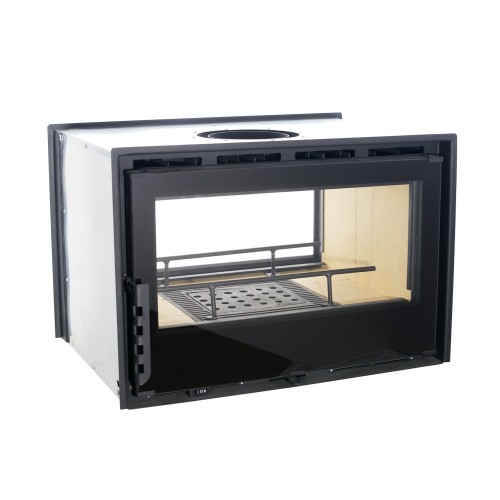 THERMOZEL ΚΑΣΕΤΑ 80 ΒΕΡΜΙΚΟΥΛΙΤΗΣ ΔΙΑΜΠΕΡΕΣ  3 - 12 kw